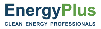 Energy Plus Logo